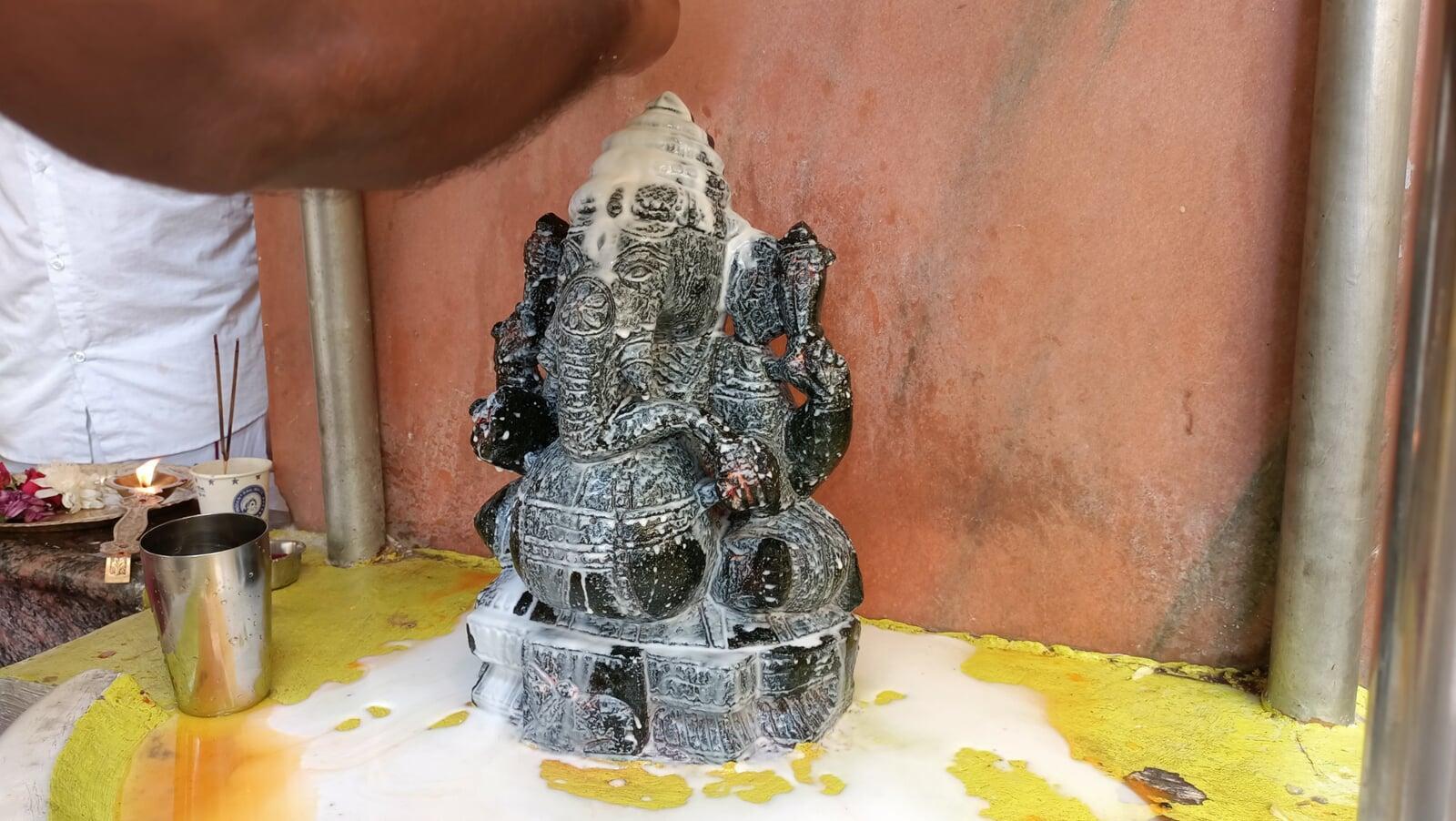 Sri Vinayagar Chaturthi Celebration - 27.08.2025