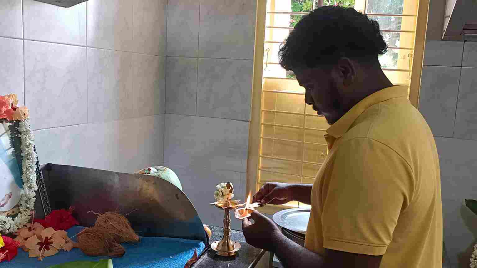 Sri Sarada Amma Kitchen
