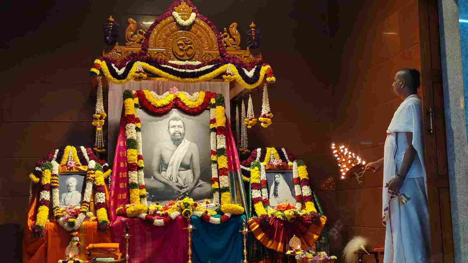Swami Vivekananda Jayanti Celebration 2026