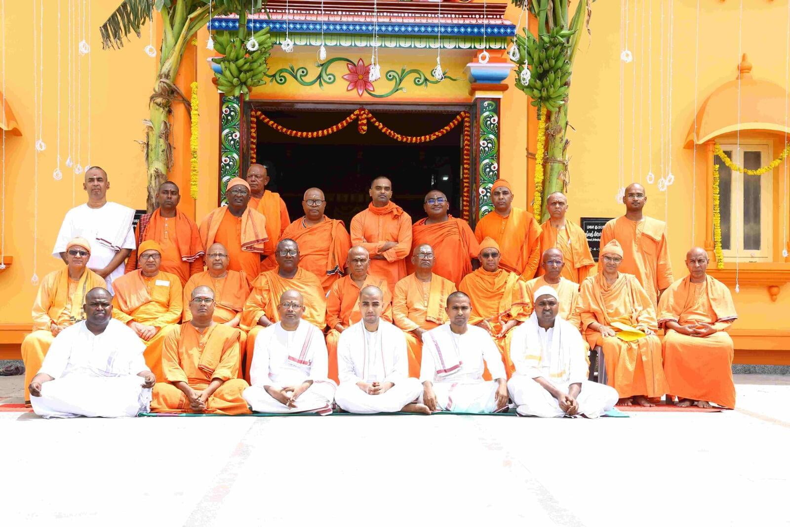 Home | Sri Ramakrishna Math, Nattarampalli