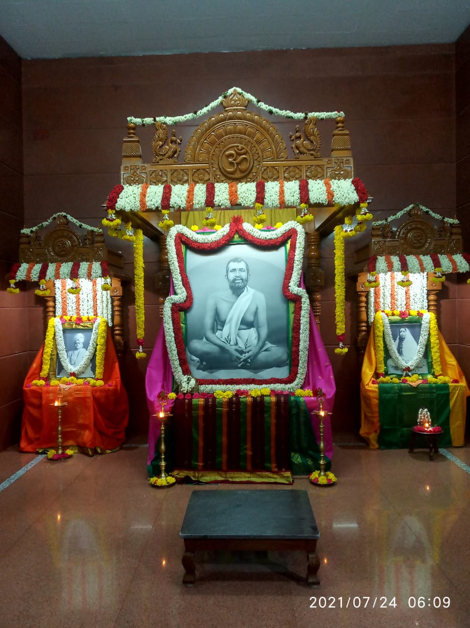 Guru Purnima Day